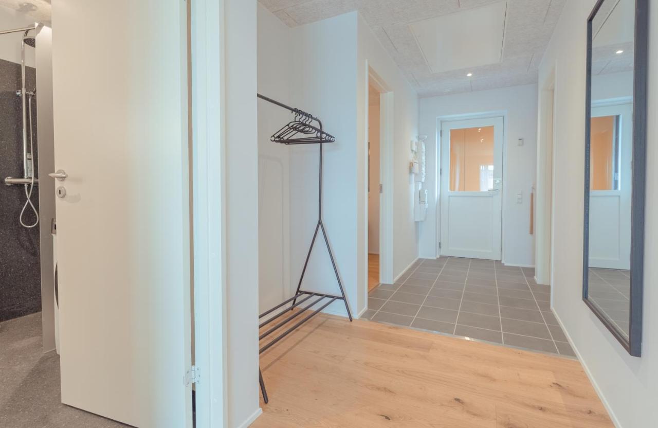 New / Stunning Sea View / Light / 3 Br Appartement Tórshavn Buitenkant foto